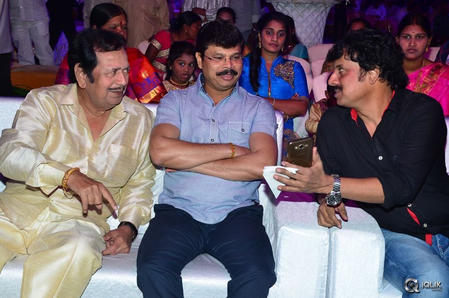 Celebs-at-Talasani-Srinivas-Yadav-Daughter-Wedding-Reception